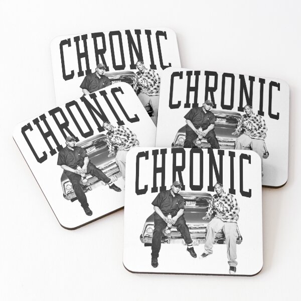 Item preview, Chronic For Men And Women designed and sold by RoryBeahan.