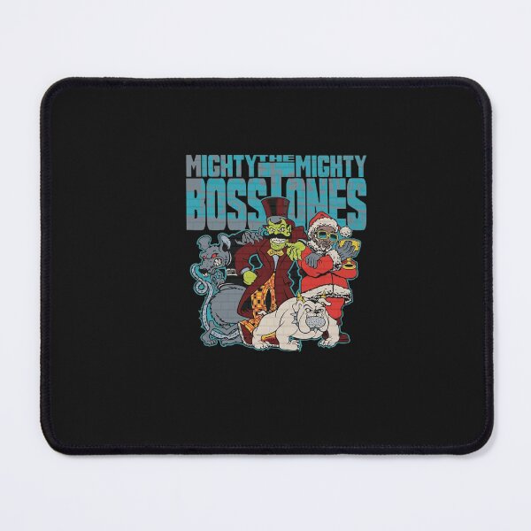 Item preview, The mighty mighty bosstones designed and sold by MasRembo.
