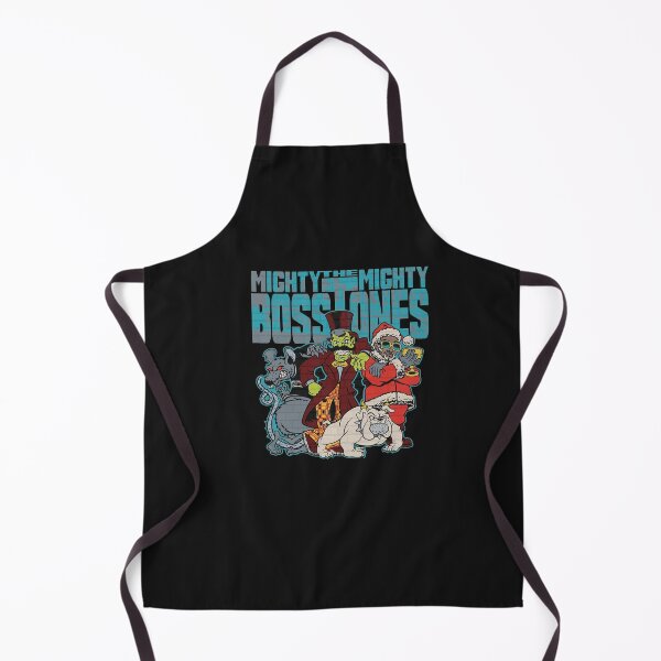 Item preview, The mighty mighty bosstones designed and sold by MasRembo.