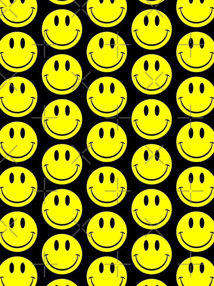 NDVH Smiley by nikhorne