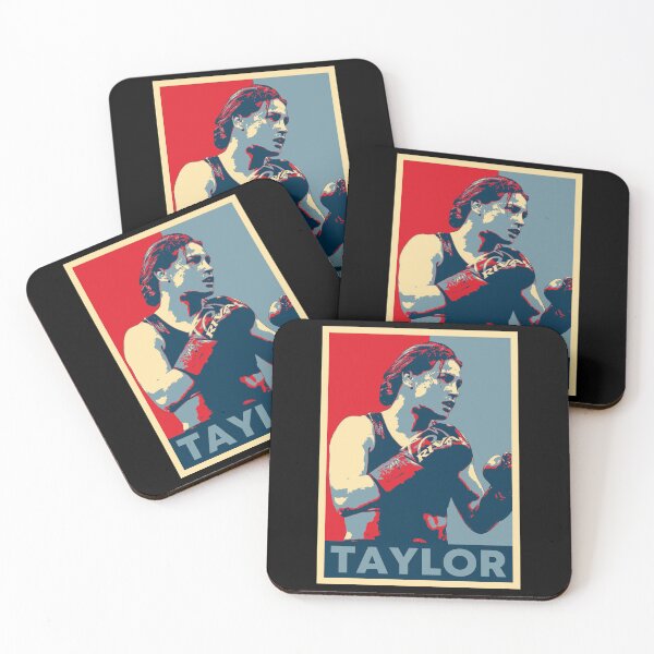 Item preview, Katie Taylor Hope designed and sold by vincedusty.