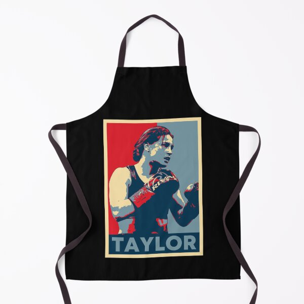 Item preview, Katie Taylor Hope designed and sold by vincedusty.