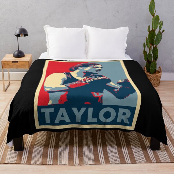 Item preview, Katie Taylor Hope designed and sold by vincedusty.