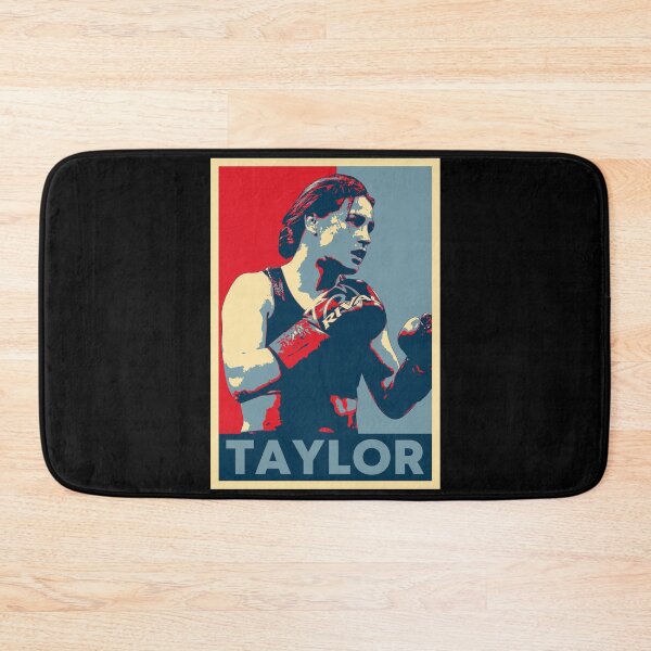 Item preview, Katie Taylor Hope designed and sold by vincedusty.