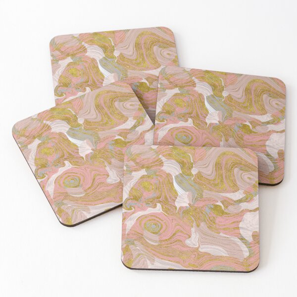 Item preview, Marble Glitter designed and sold by RED FIR.