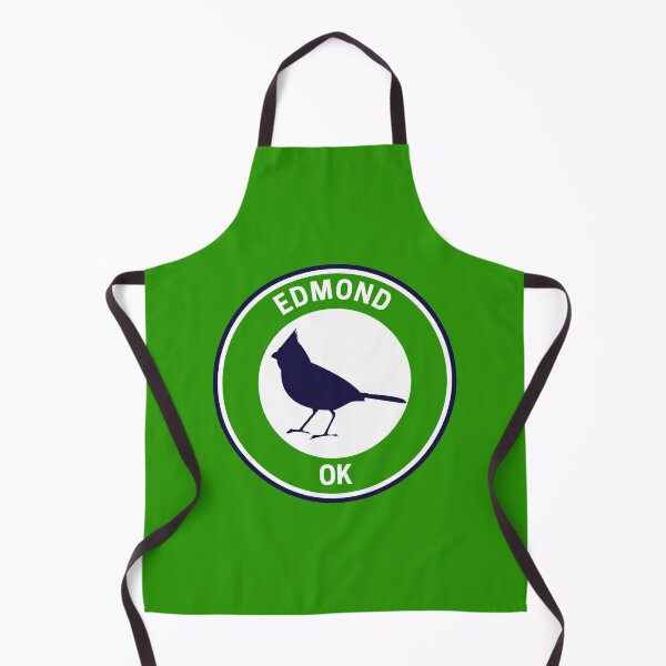 Item preview, Vintage Edmond Oklahoma designed and sold by fearcity.