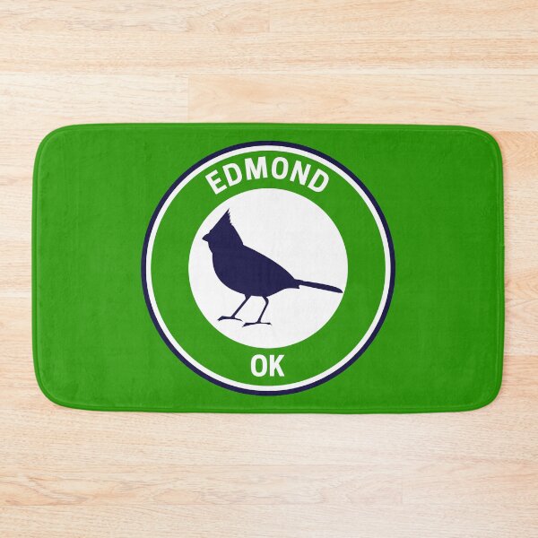 Item preview, Vintage Edmond Oklahoma designed and sold by fearcity.