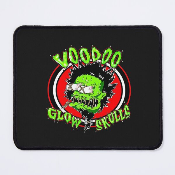 Item preview, Vodoo glow skulls designed and sold by MasRembo.