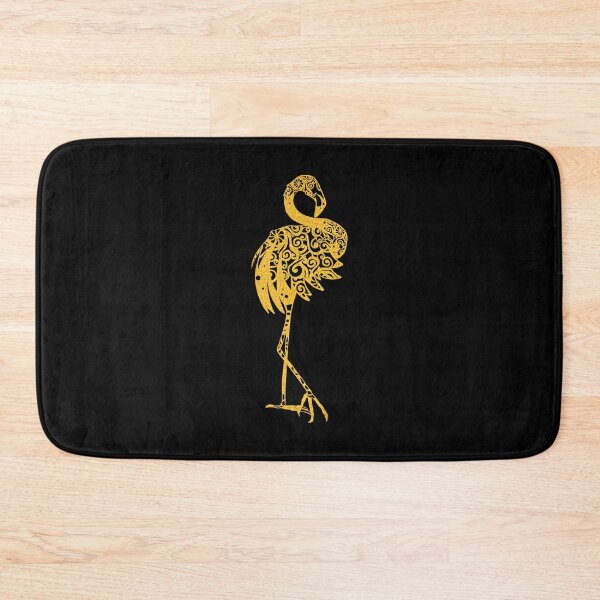 Item preview, Flamingo papercut mandala art designed and sold by hign.