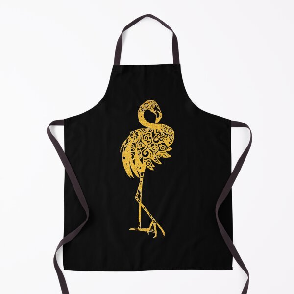 Item preview, Flamingo papercut mandala art designed and sold by hign.