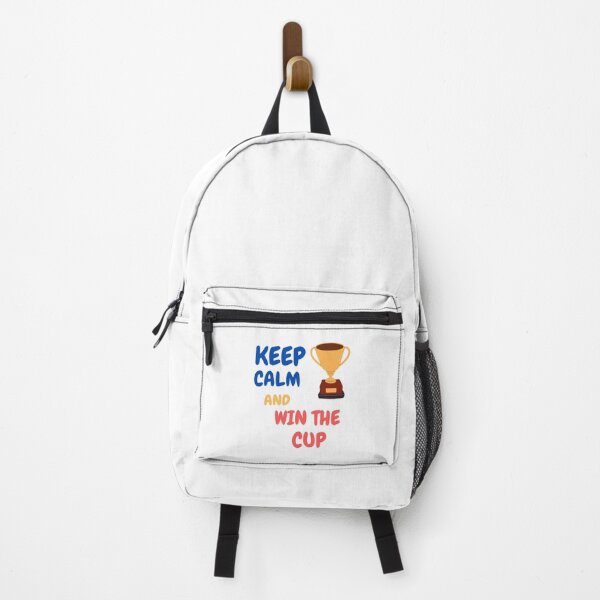 Item preview, Keep Calm And Win The Cup designed and sold by stamppiyathat.
