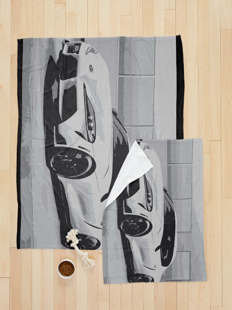 Alternate view of Supra Pet Blanket