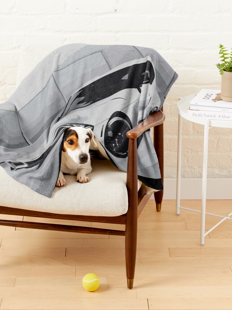 Alternate view of Supra Pet Blanket