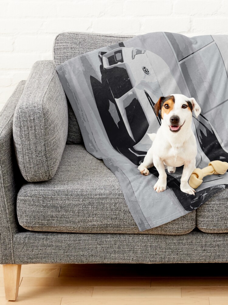 Alternate view of Supra Pet Blanket