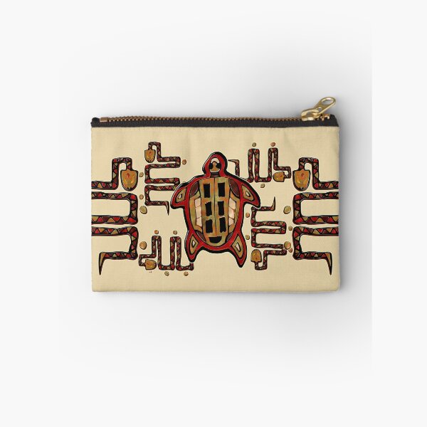 Item preview, Laako'ob Uchben Mayan Folk Art designed and sold by bohemianbound.
