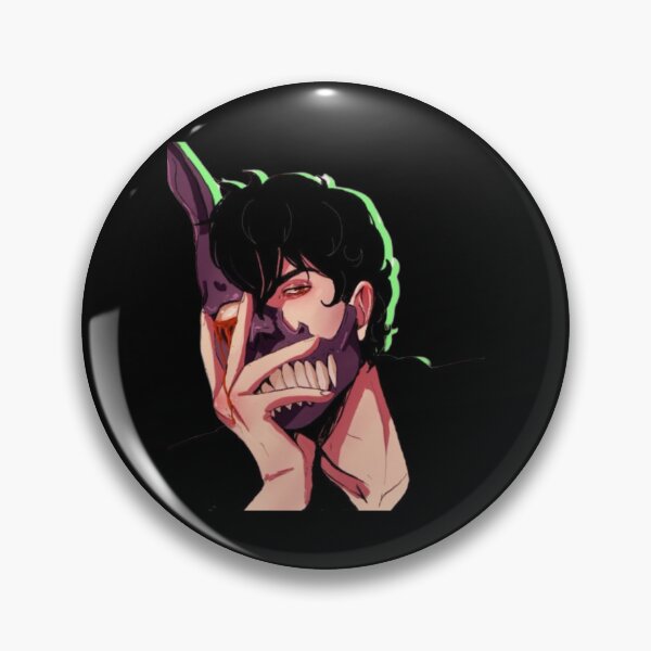Item preview, Corpse Husband - look like    designed and sold by HappyClamB.