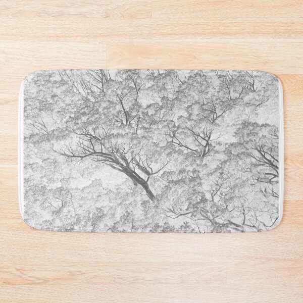 Item preview, Windswept Flora designed and sold by Claire Walsh.