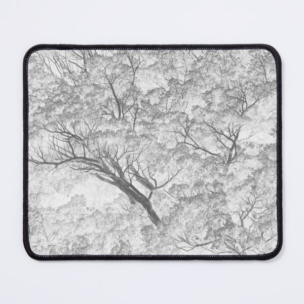 Item preview, Windswept Flora designed and sold by Claire Walsh.