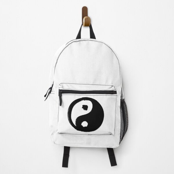 Item preview, Ying and Yang Line Art - Minimalist designed and sold by Lineart-Arts.