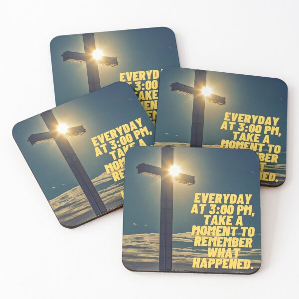 Item preview, Everyday at 3:00 PM remember what happened designed and sold by SubashSL.