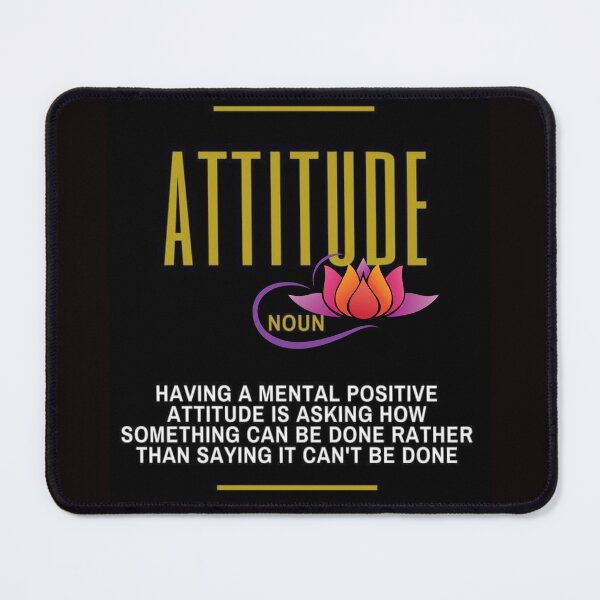 Item preview, Attitude designed and sold by SKYSHOP007.