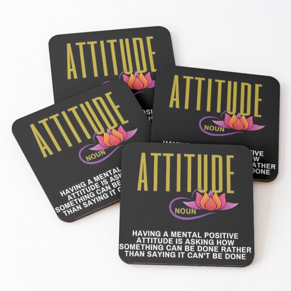 Item preview, Attitude designed and sold by SKYSHOP007.