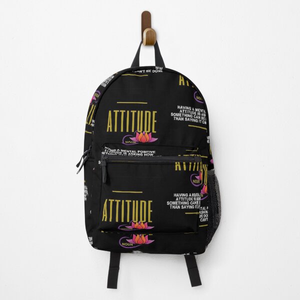 Item preview, Attitude designed and sold by SKYSHOP007.