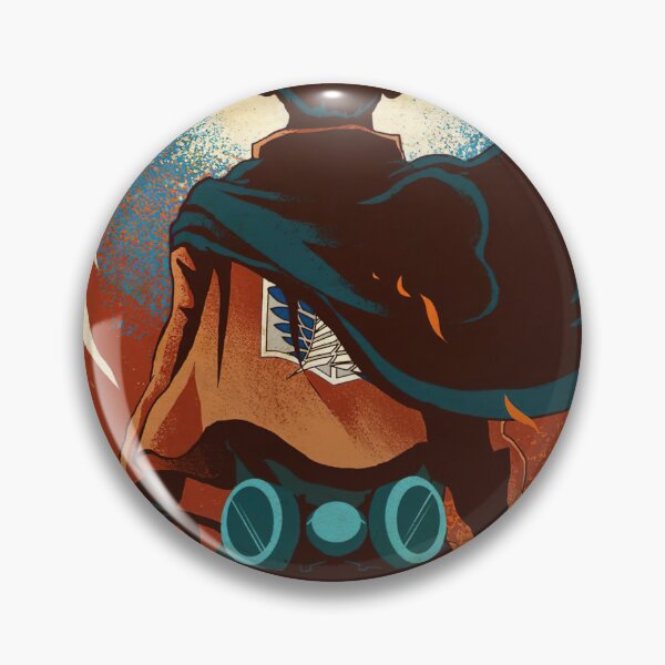 Item preview, Survey Corps Renegade designed and sold by CindyButler.