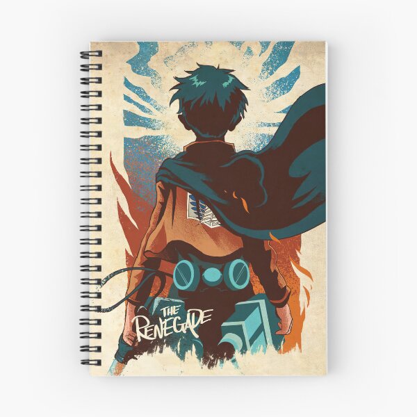 Item preview, Survey Corps Renegade designed and sold by CindyButler.