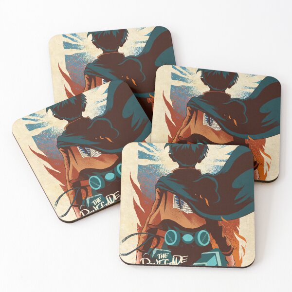 Item preview, Survey Corps Renegade designed and sold by CindyButler.