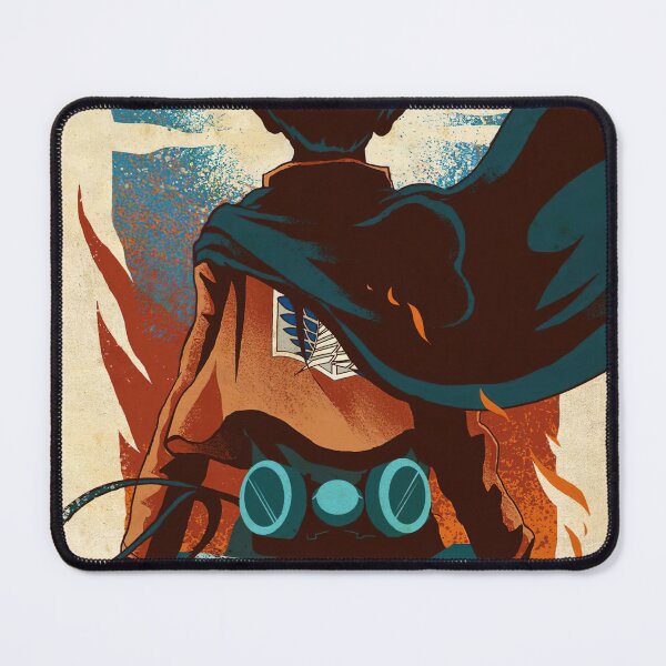 Item preview, Survey Corps Renegade designed and sold by CindyButler.