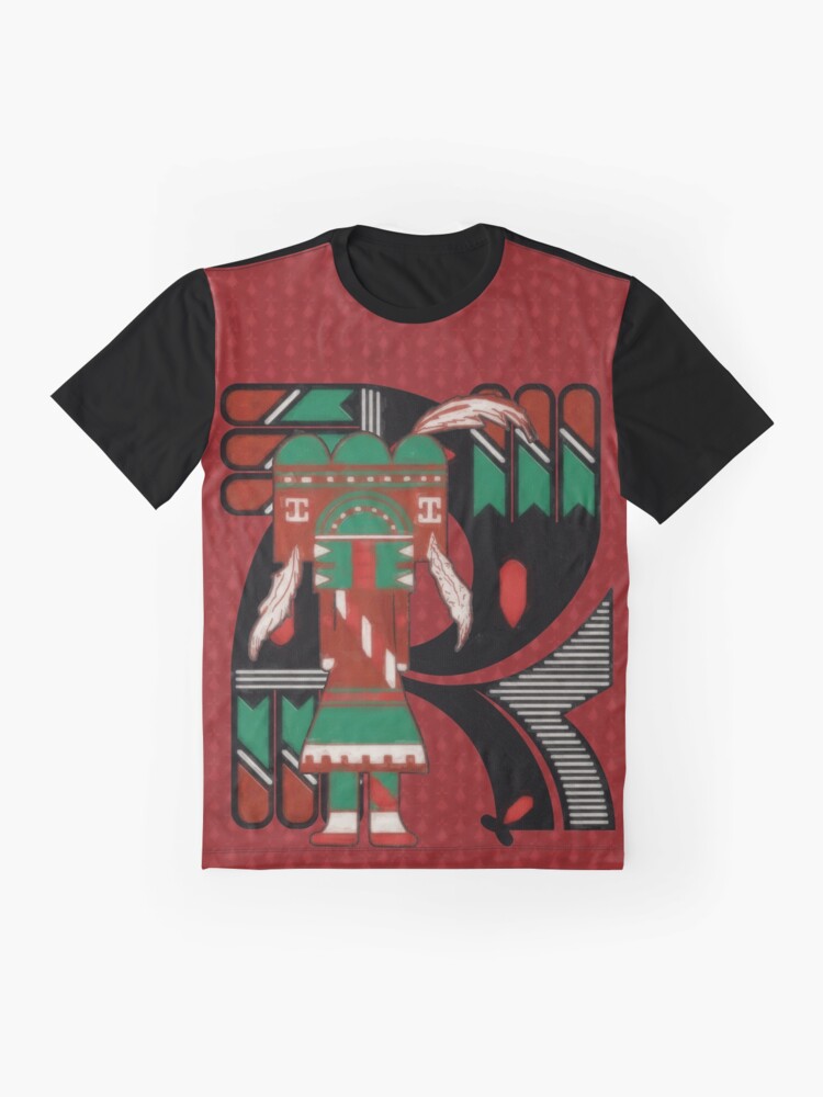 hopi t shirts