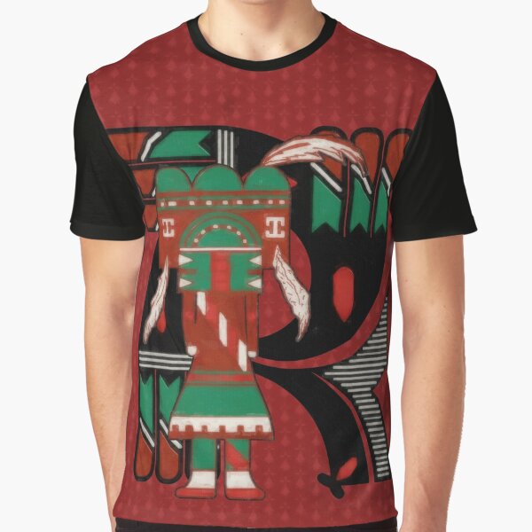 hopi t shirts