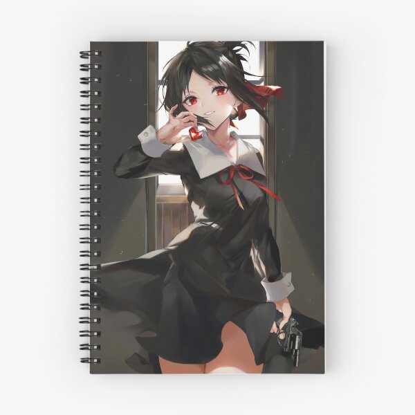 Item preview, Kaguya Shinomiya Kaguya sama Love is war Artwork designed and sold by freddiecatt.