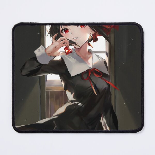 Item preview, Kaguya Shinomiya Kaguya sama Love is war Artwork designed and sold by freddiecatt.