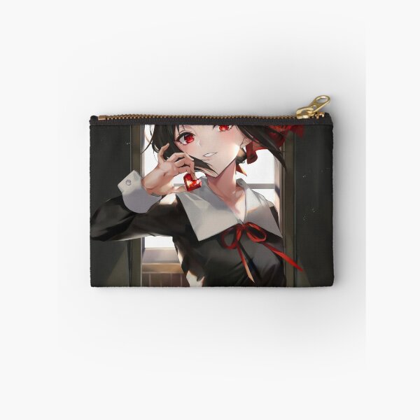 Item preview, Kaguya Shinomiya Kaguya sama Love is war Artwork designed and sold by freddiecatt.