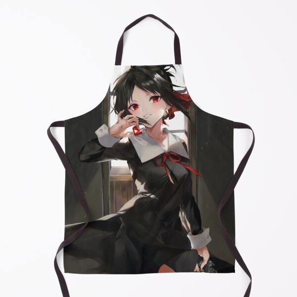 Item preview, Kaguya Shinomiya Kaguya sama Love is war Artwork designed and sold by freddiecatt.