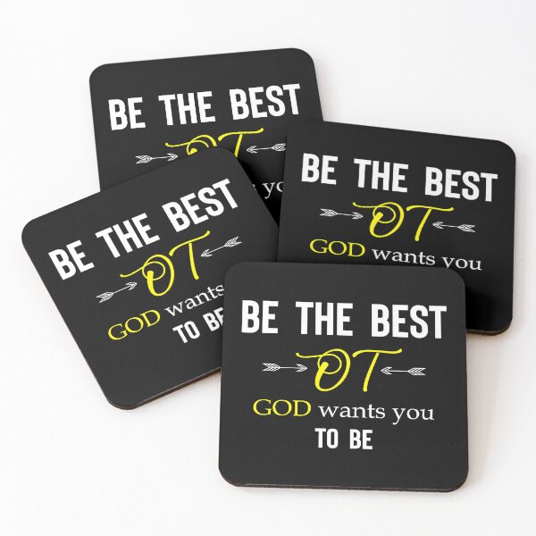 Item preview, Be The Best OT God Wants You To Be designed and sold by deepan chandrasekaran.