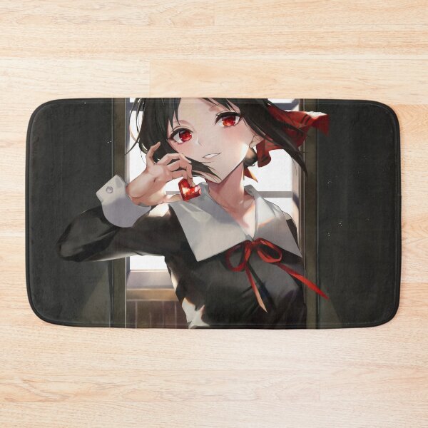 Item preview, Kaguya Shinomiya Kaguya sama Love is war Artwork designed and sold by freddiecatt.