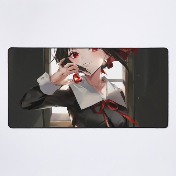 Item preview, Kaguya Shinomiya Kaguya sama Love is war Artwork designed and sold by freddiecatt.