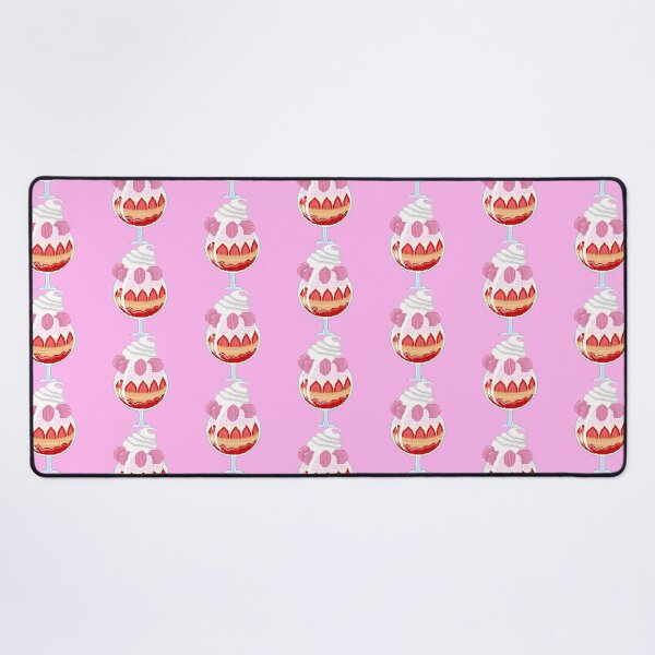 Item preview, Ice cream sundae pixel designed and sold by ssydneyart.