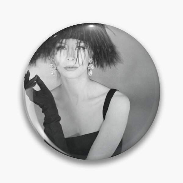 Item preview, beaty smoke black white designed and sold by warrendavis.