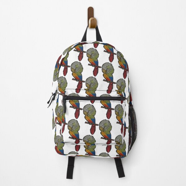 Item preview, Sleepy conure designed and sold by Evergreen91.
