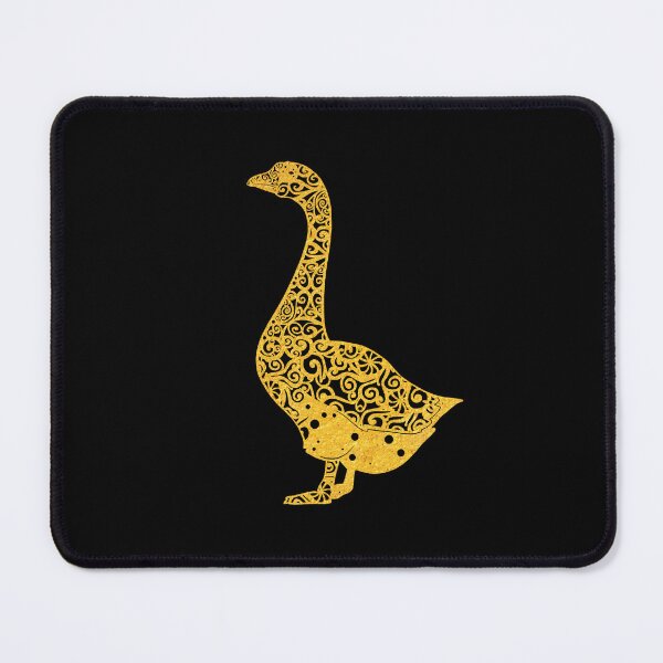 Item preview, Goose Goose Papercut Mandala Art designed and sold by hign.
