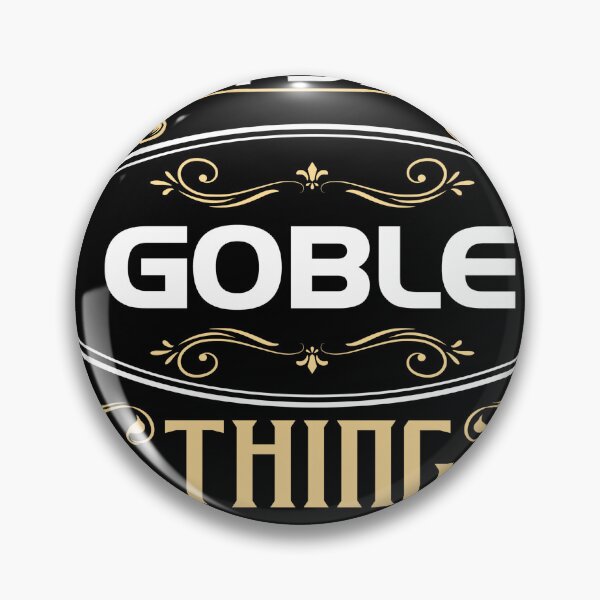 Item preview, Goble Name Shirt It's A Goble Thing You Wouldn't Understand designed and sold by Cayluu12.