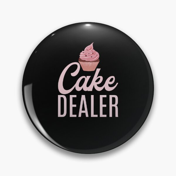 Artikelvorschau, Cake Dealer entworfen und verkauft von Mc-R.