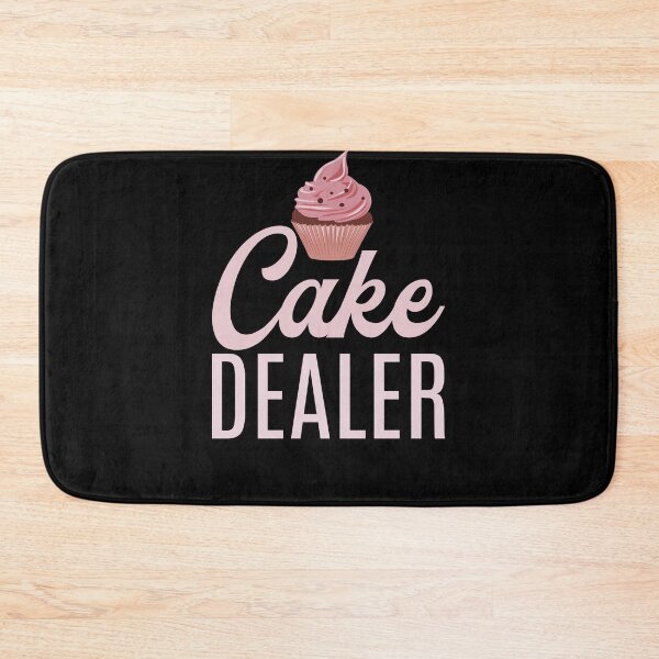 Item preview, Cake Dealer designed and sold by Mc-R.