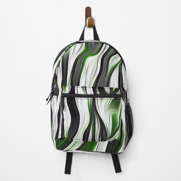 Item preview, Zebra Striped Botanical Hues designed and sold by fatenanwar.