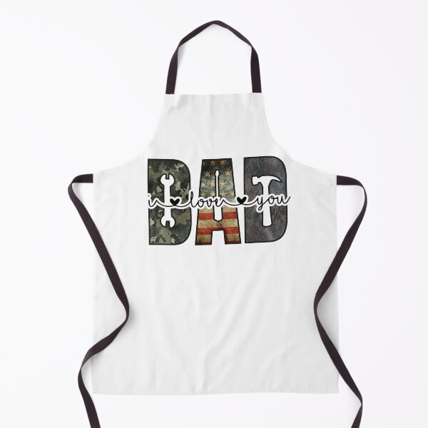 Item preview, I Love You Dad Papa Daddy Handyman Father's Day designed and sold by tjred01.