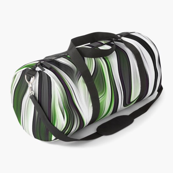 Item preview, Zebra Striped Botanical Hues designed and sold by fatenanwar.